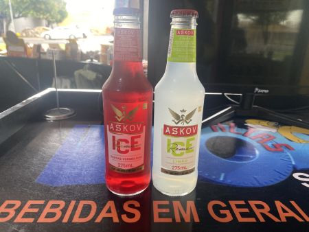 Askov ice 275ml