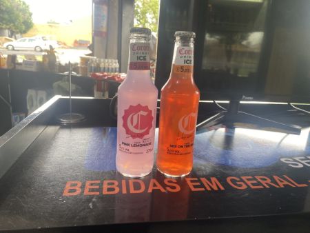 Corote ice 