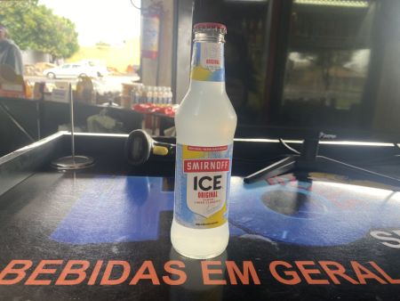 Smirnoff ice 275ml