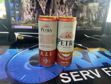 Petra puro malte