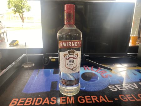 Smirnoff 1L