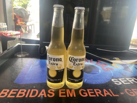Corona long Neck 