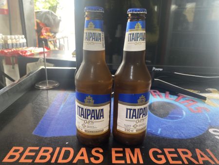 Itaipava zero