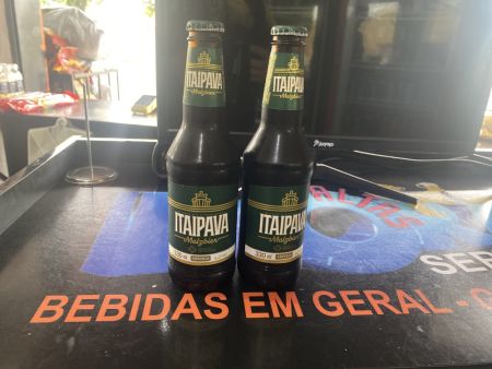 Itaipava malzbier