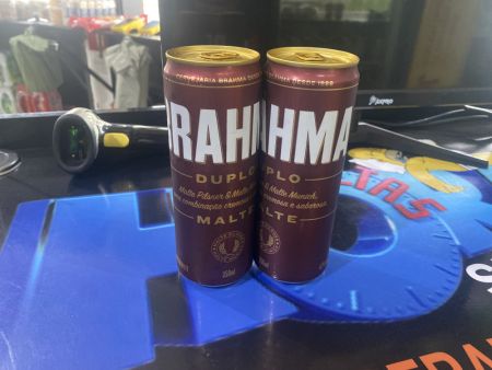 Brahma duplo