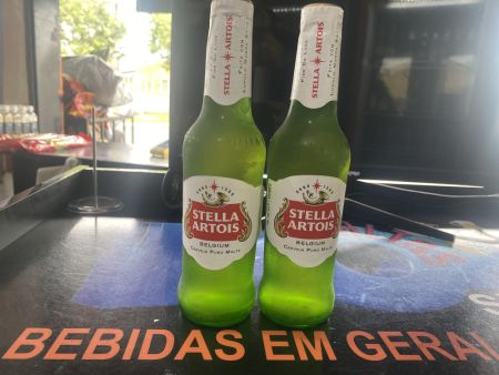 Stella Artois
