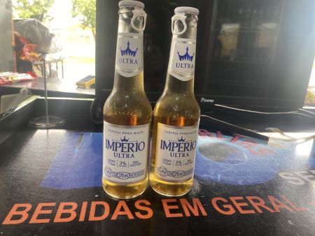 Império ultra 275ml