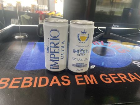 Império ultra 