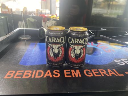 Caracu lata