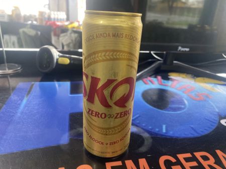 Skol zero 