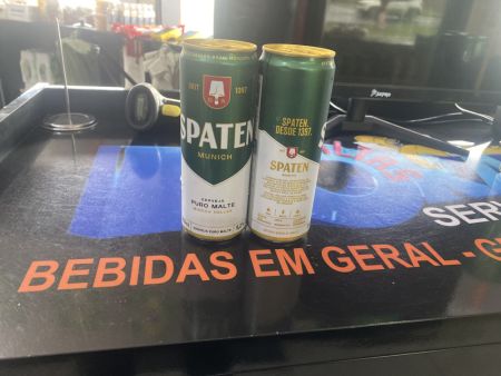 Spaten 