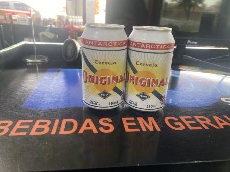 Antártica Original 