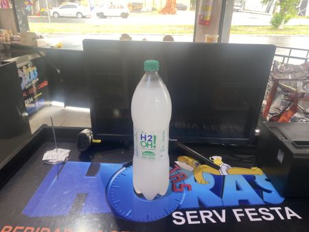 H20H limoneto 1,5 l