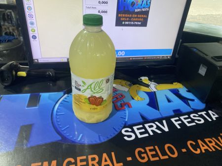 Suco all caju l 2